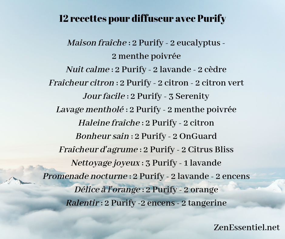 idées HE diffuseur