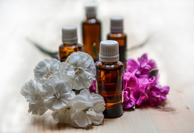 à quoi sert l'aromathérapie