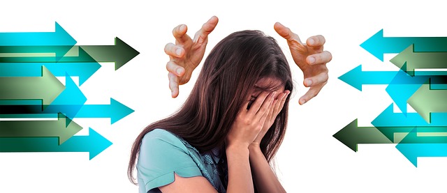 comment arrêter un mal de tête ?