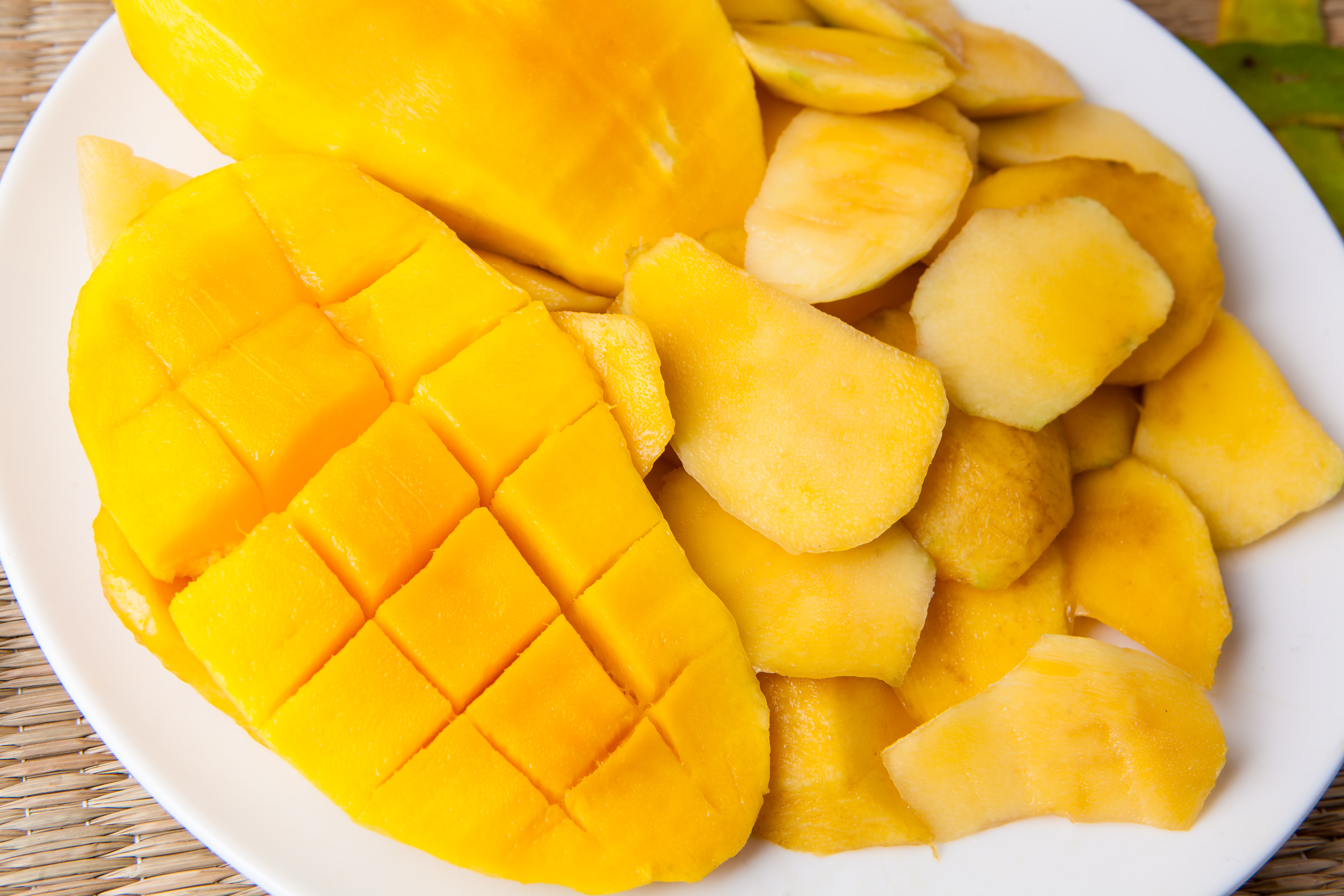 Mangue