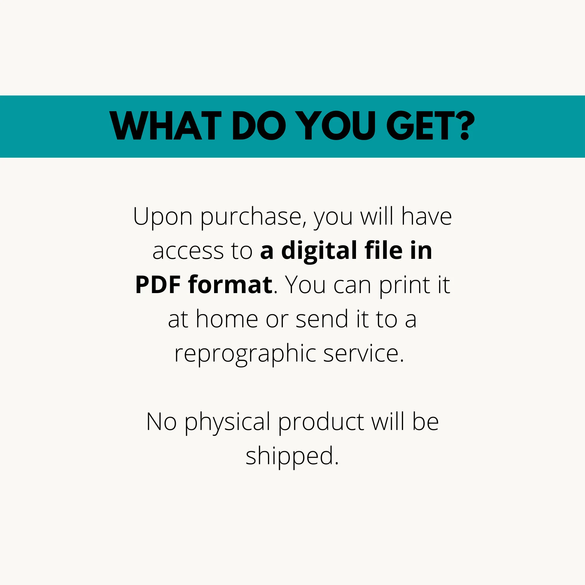 Downloadable sample card - orange essential oil – Image 4